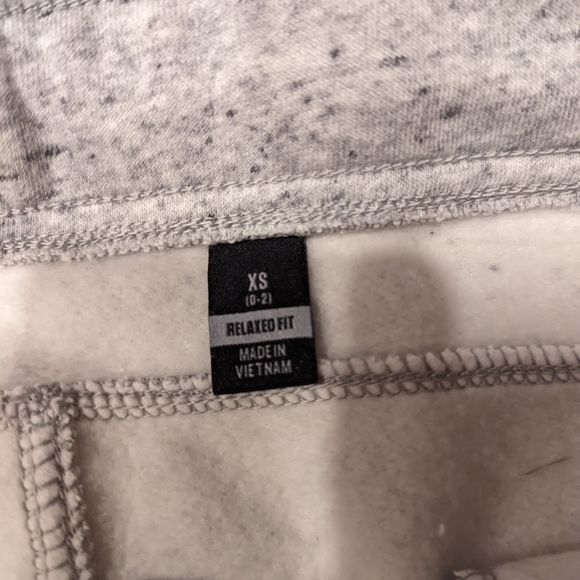 Carhartt Light Gray Joggers - Picture 6 of 8